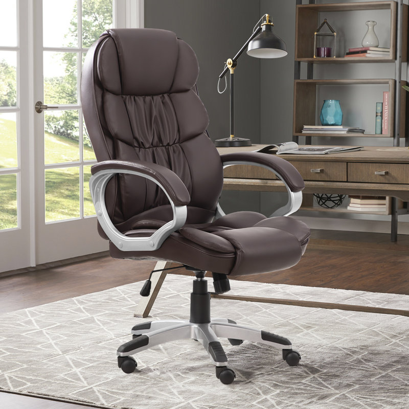 Enosburg executive chair sales
